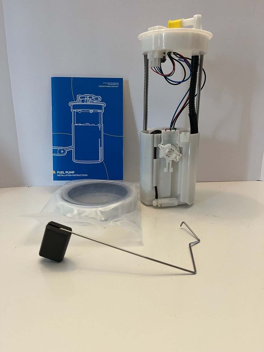 Torchbeam Electric Fuel Pump Module Assembly for 2012-2013 Honda Pilot - Like ne